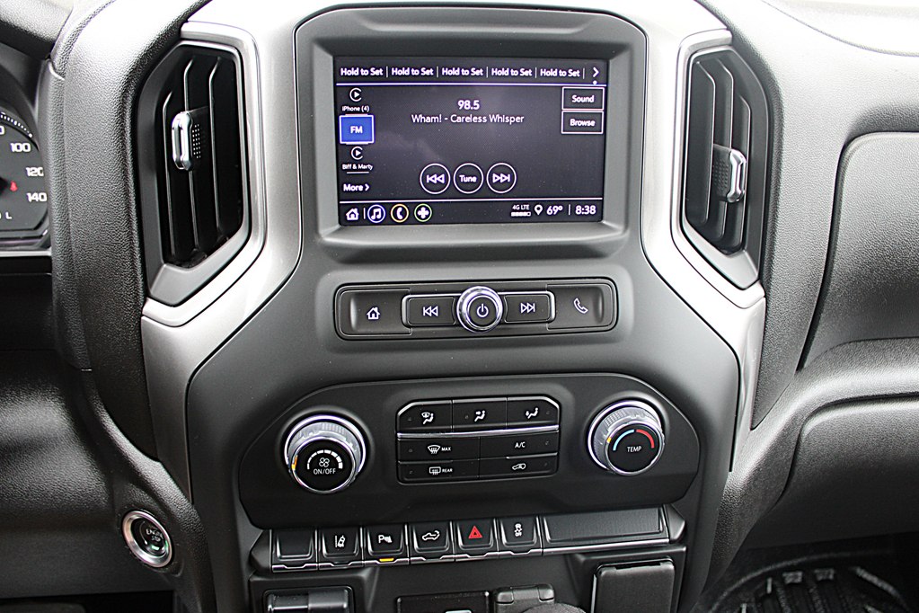 used work trucks for sale