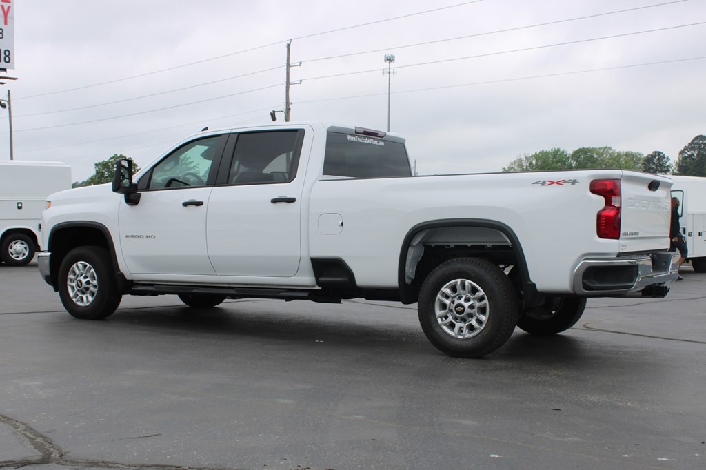 used work trucks for sale