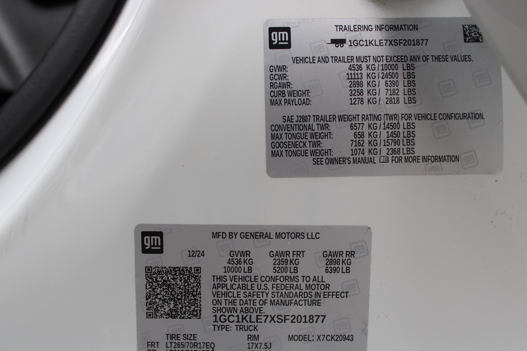 used work trucks for sale