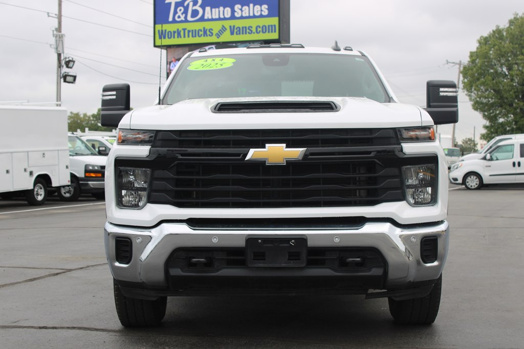 used work trucks for sale