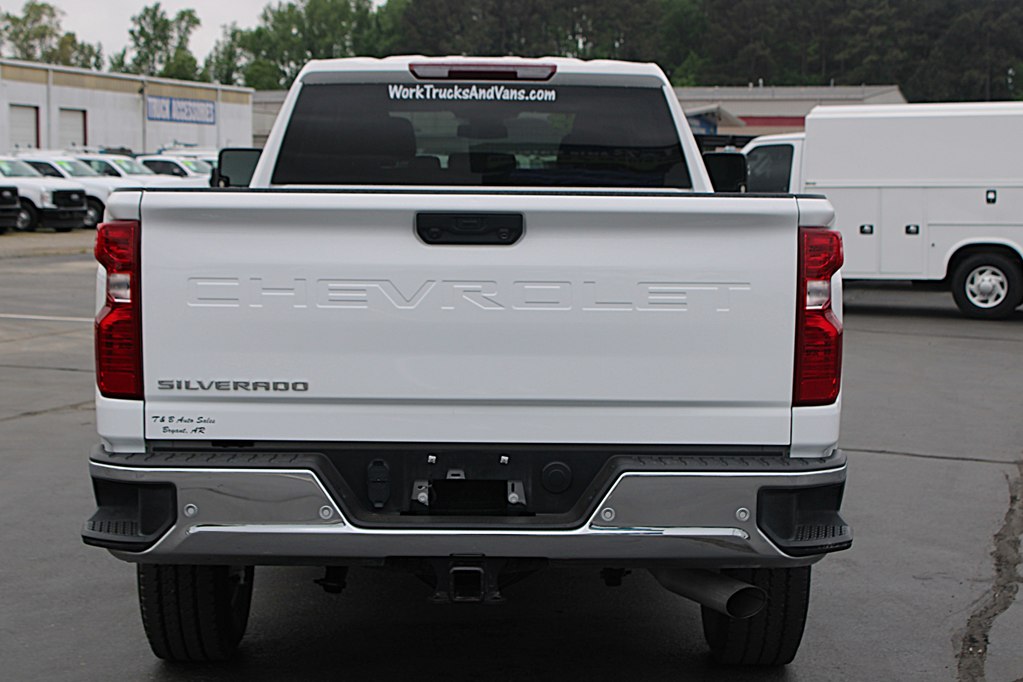 used work trucks for sale