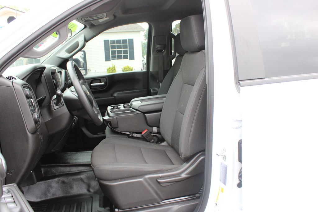 used work trucks for sale