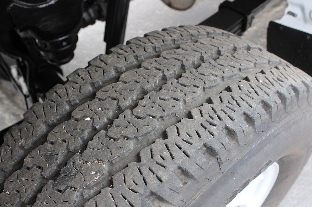 used work trucks for sale