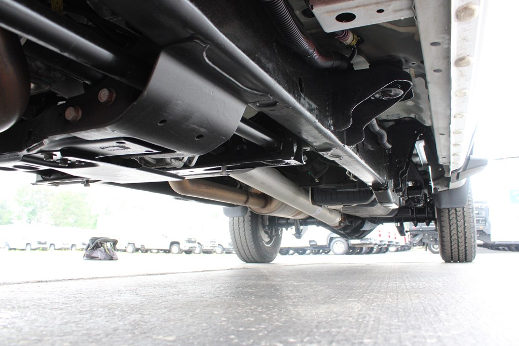 used work trucks for sale