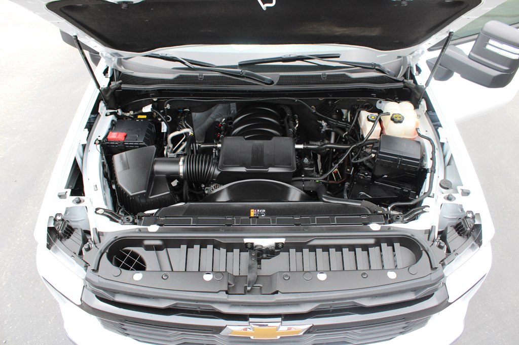 used work trucks for sale