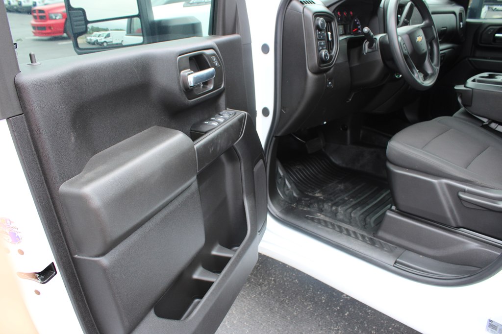 used work trucks for sale