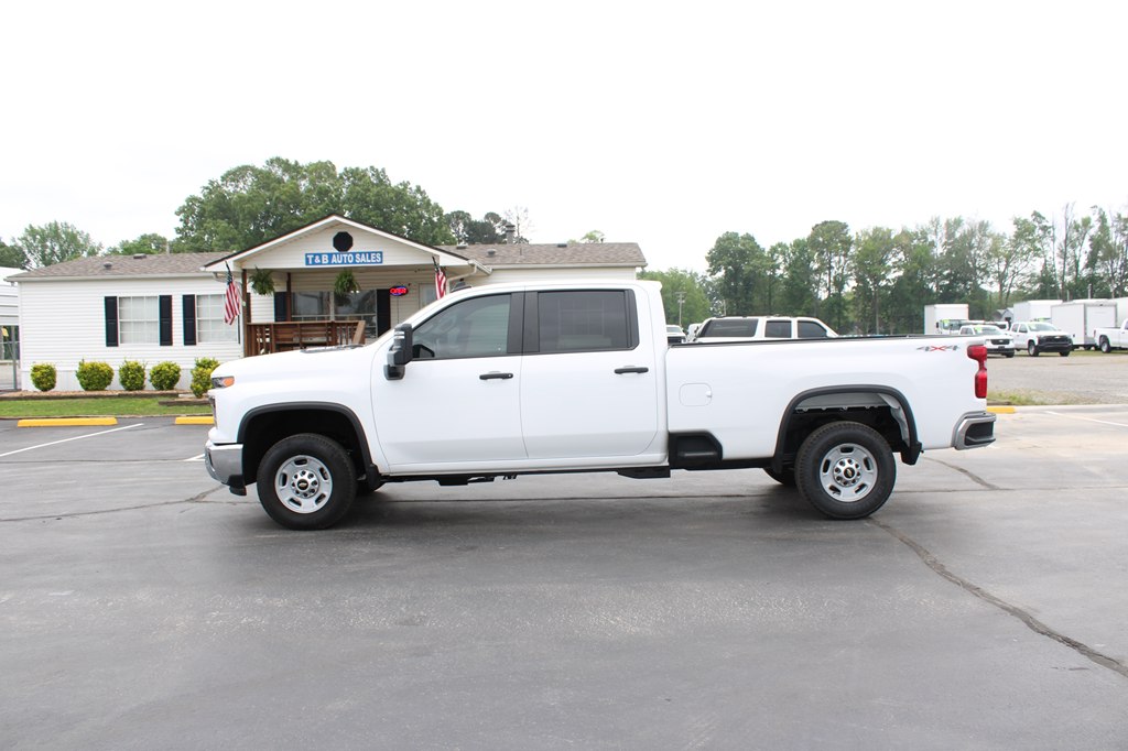 used work trucks for sale