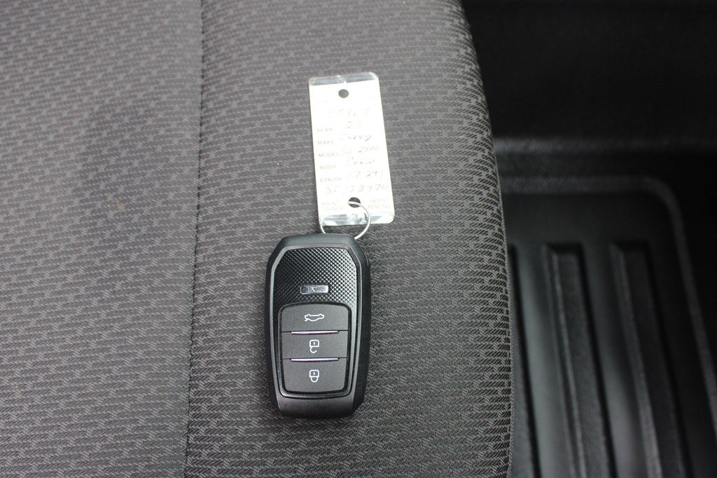 used work trucks for sale