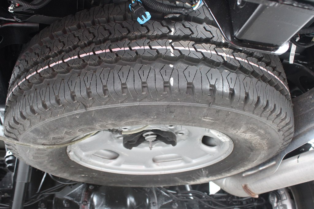 used work trucks for sale