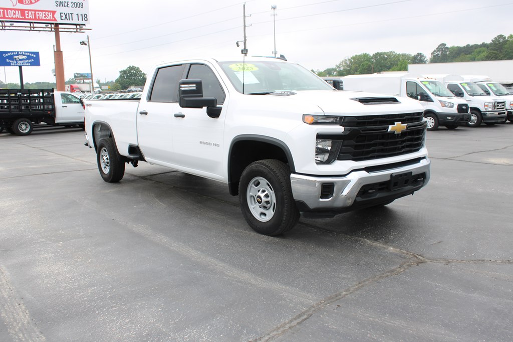 trucks for sale arkansas