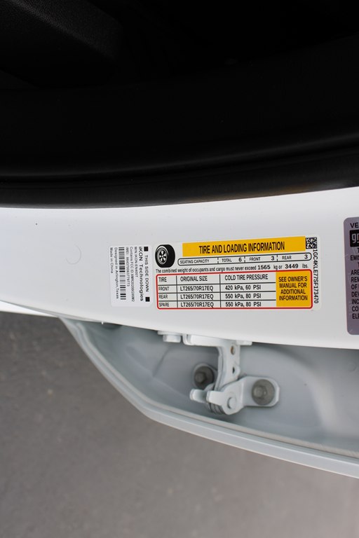 used work trucks for sale