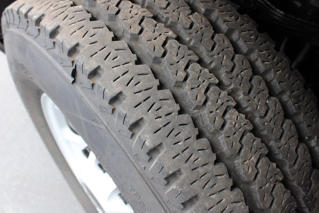 used work trucks for sale