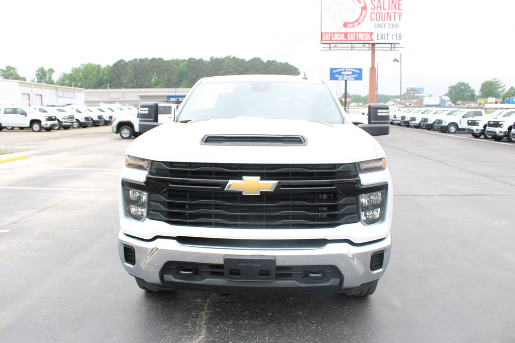 trucks for sale arkansas