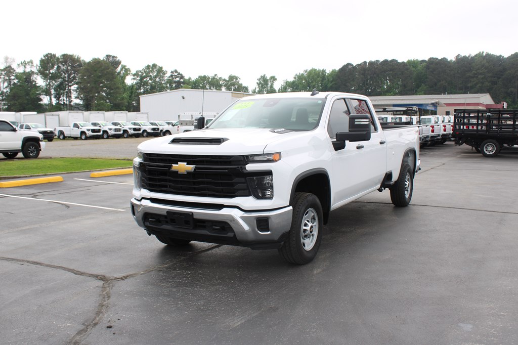 used work trucks for sale