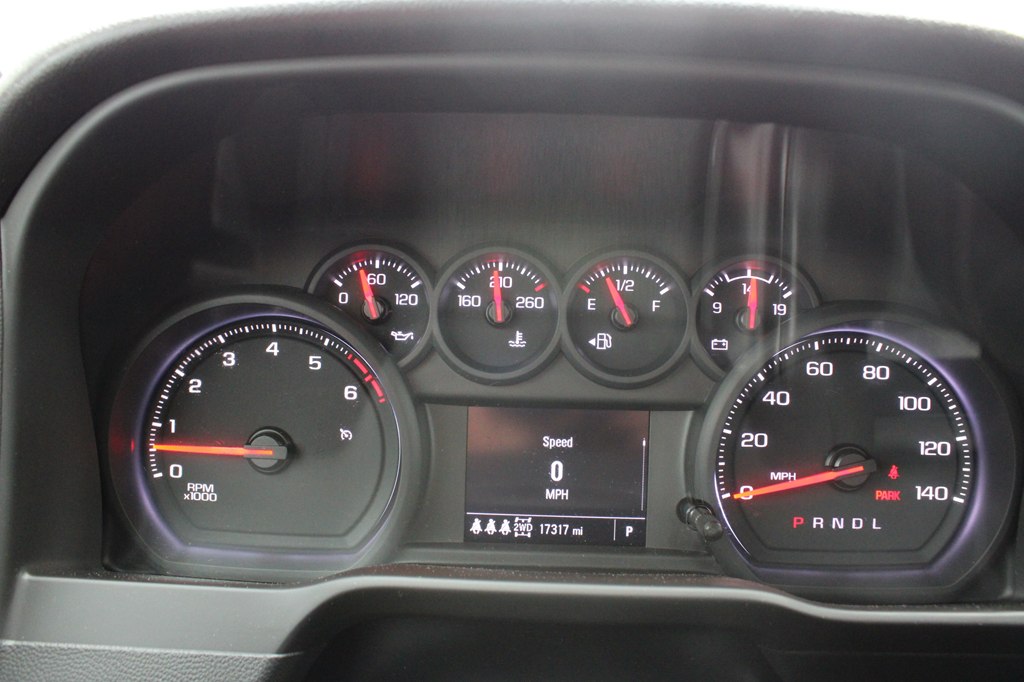 trucks for sale arkansas