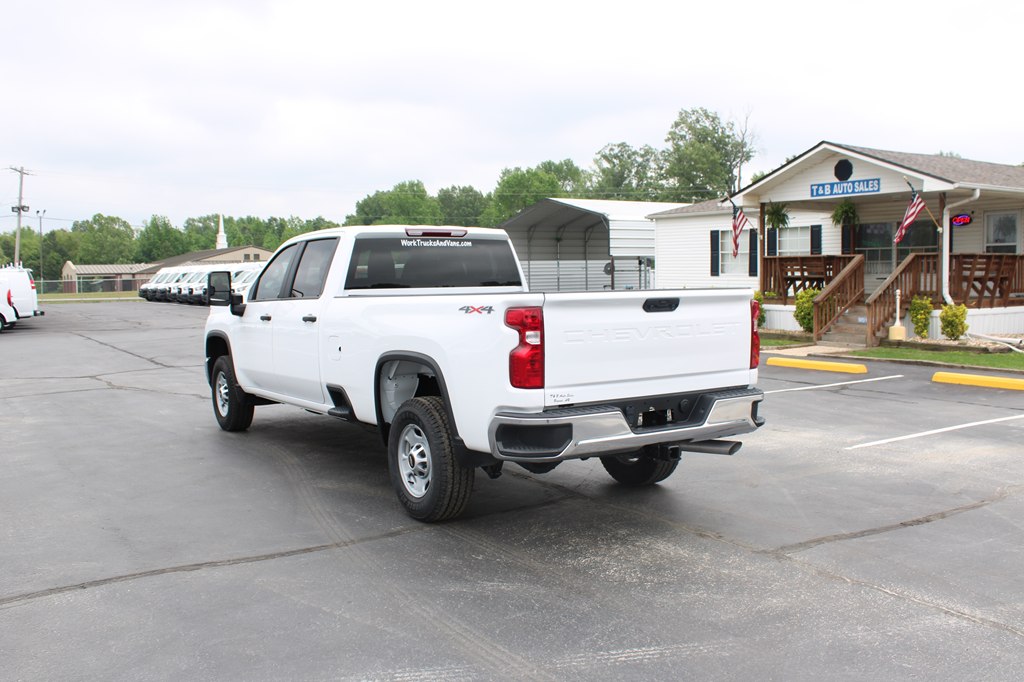 used work trucks for sale