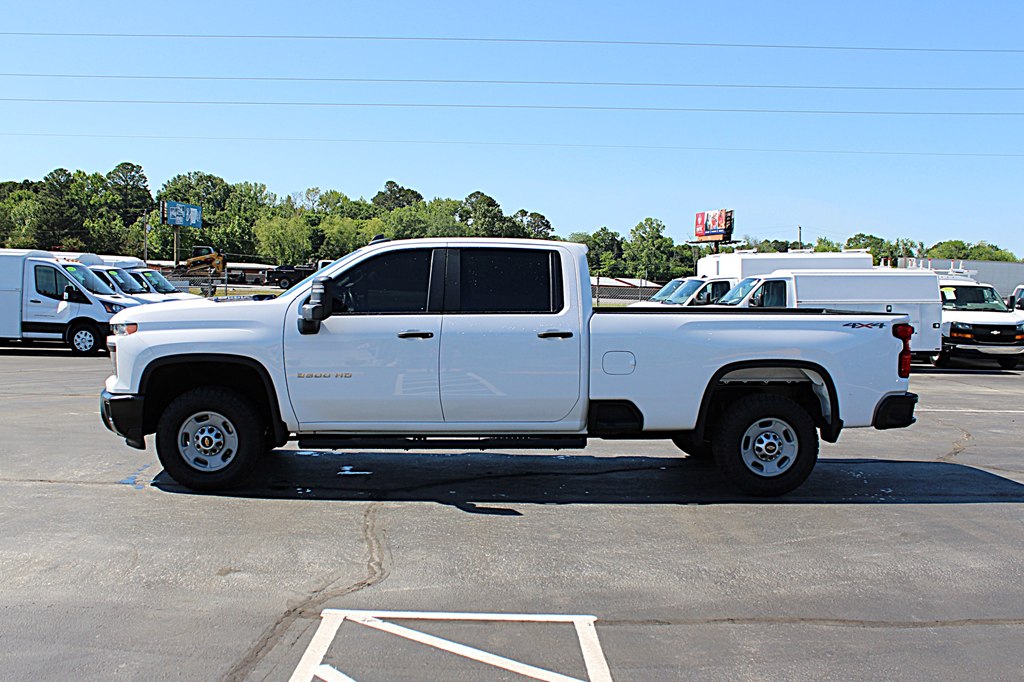 used work trucks for sale