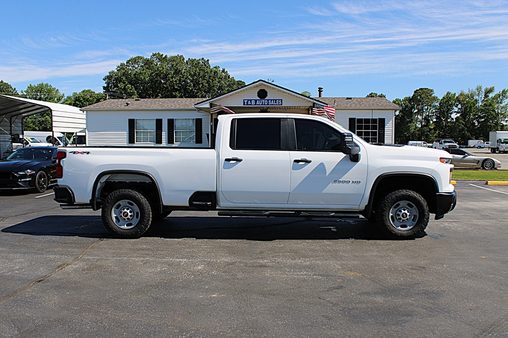 trucks for sale arkansas