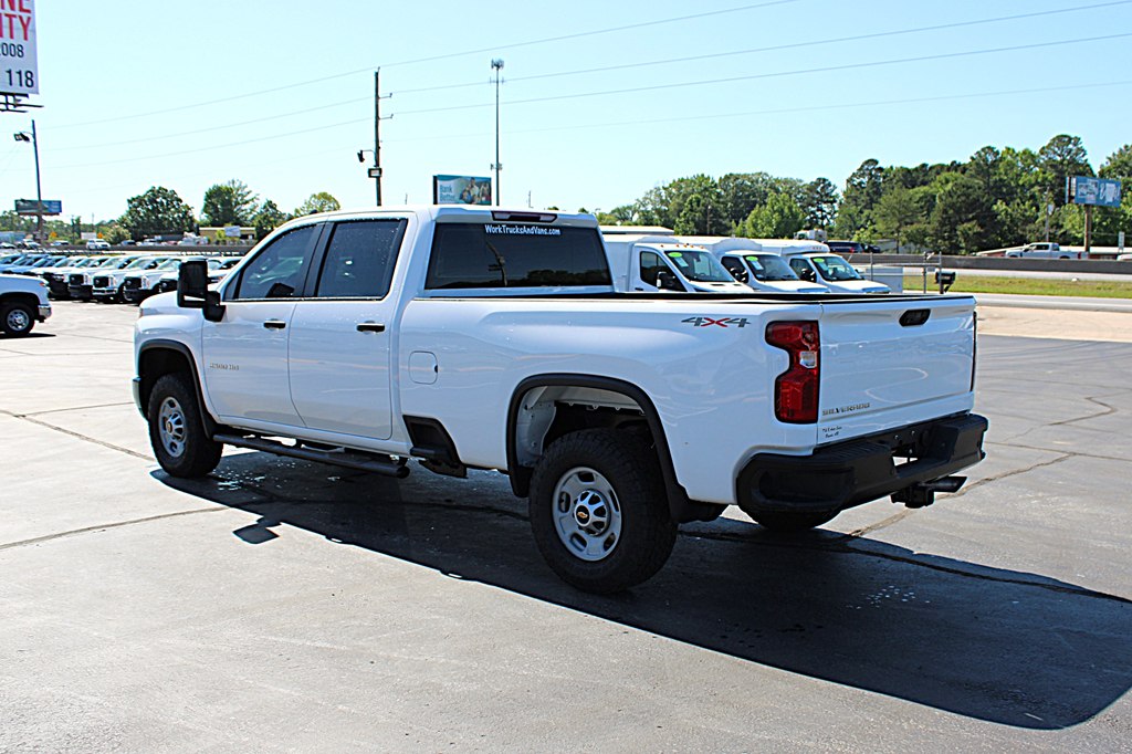 used work trucks for sale