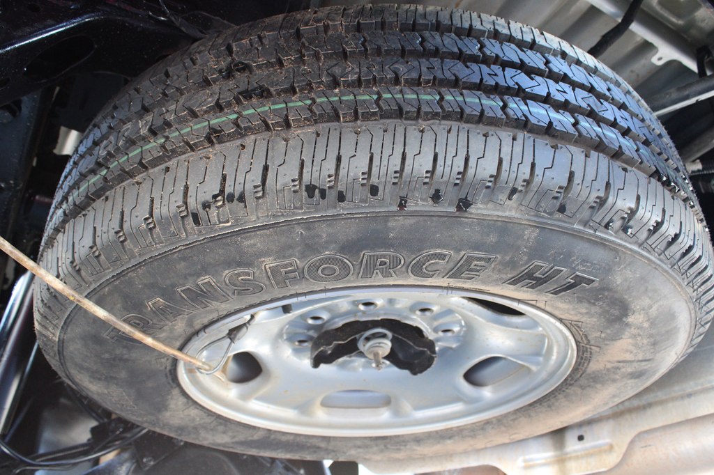 used work trucks for sale