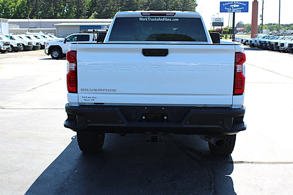 trucks for sale arkansas