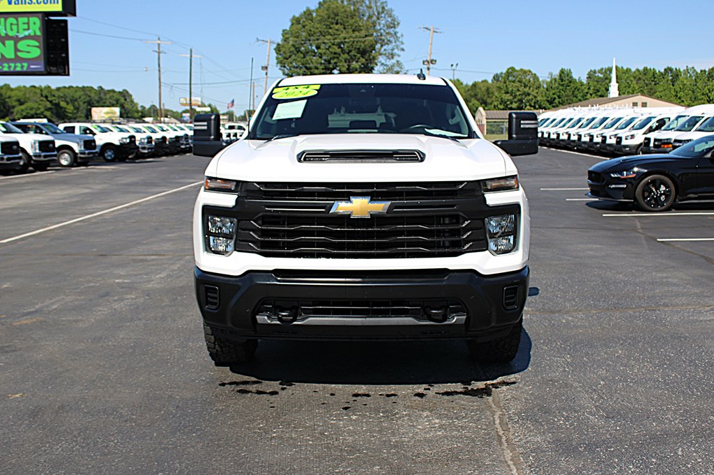 used work trucks for sale