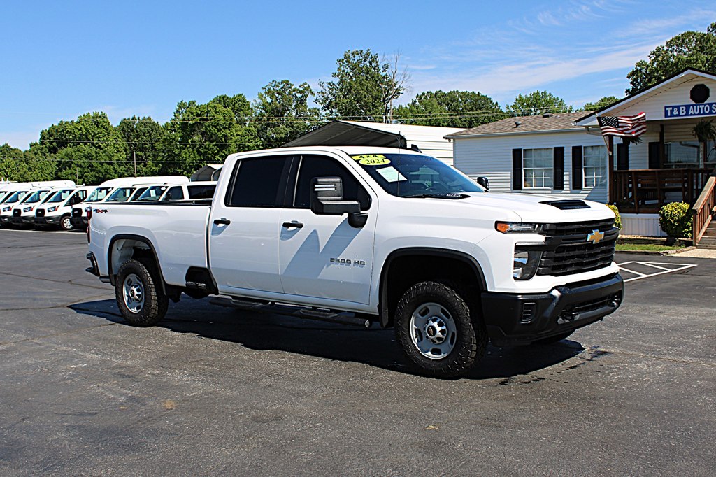 trucks for sale arkansas