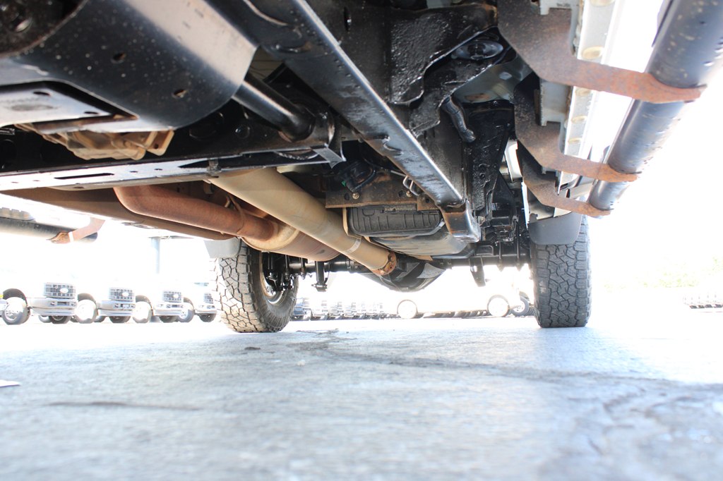 used work trucks for sale