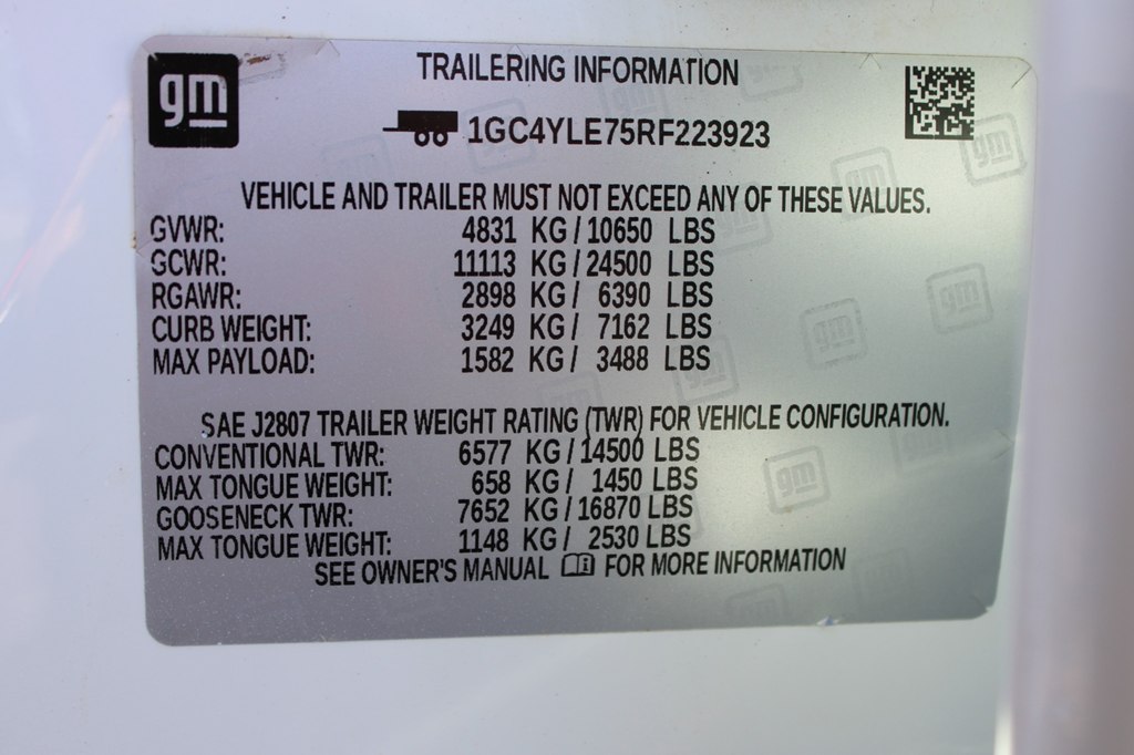 used work trucks for sale