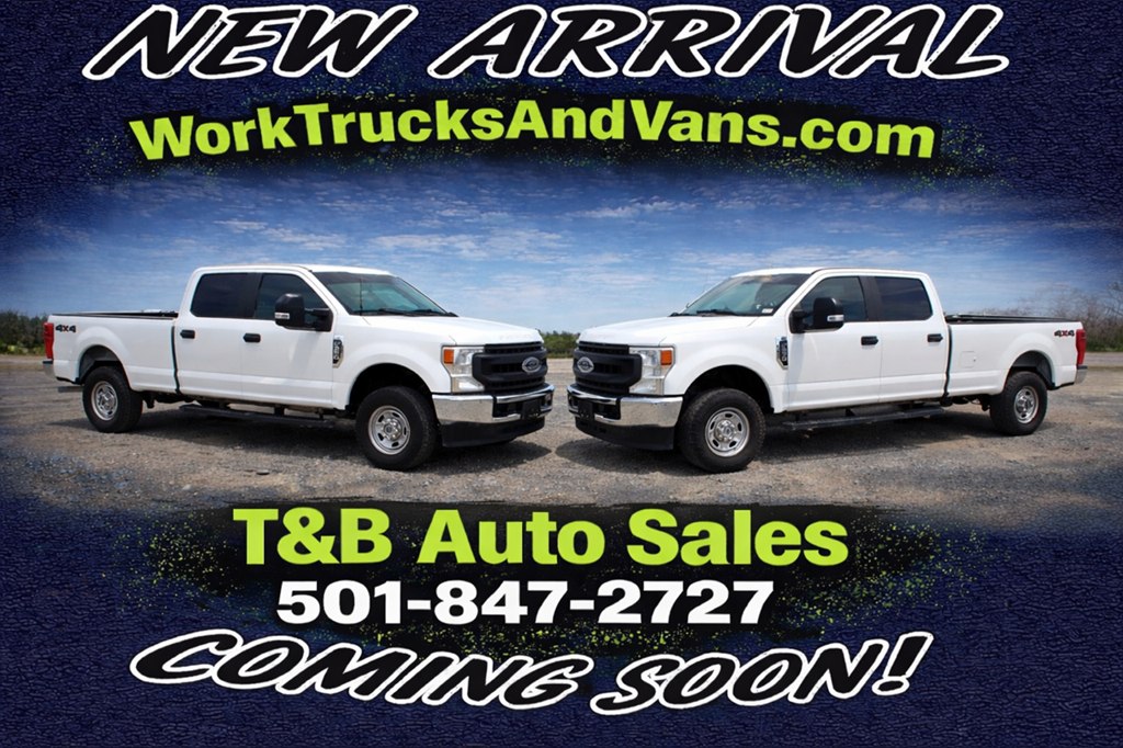 trucks for sale arkansas