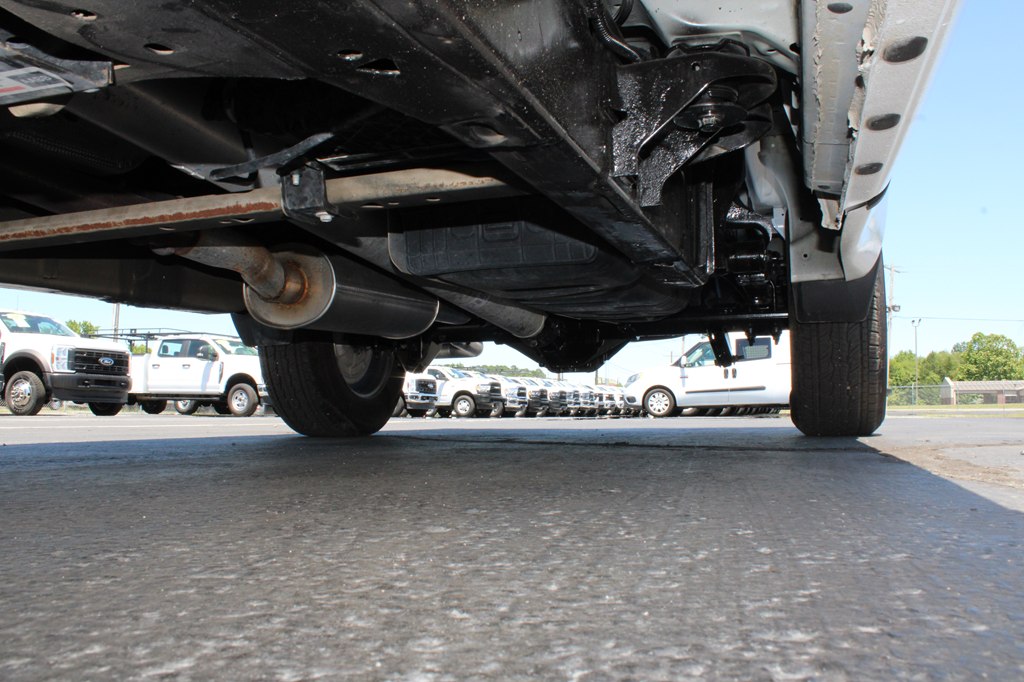 used work trucks for sale