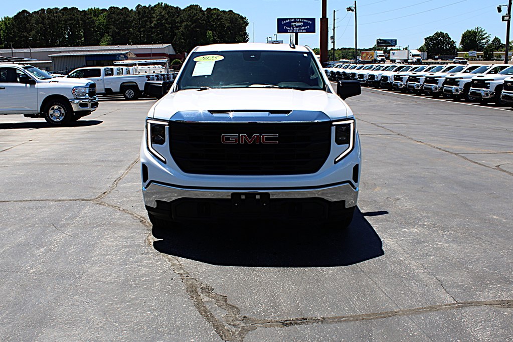 used work trucks for sale