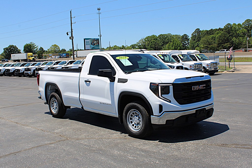 trucks for sale arkansas