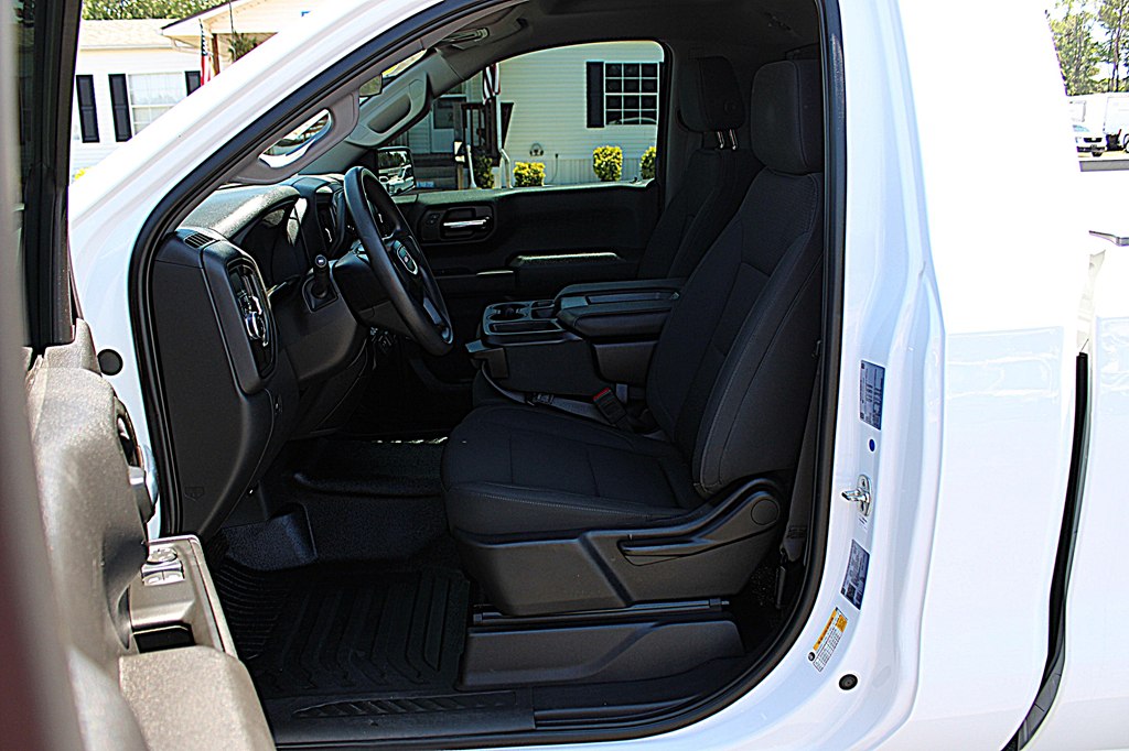 used work trucks for sale