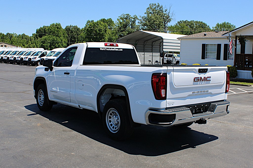 used work trucks for sale