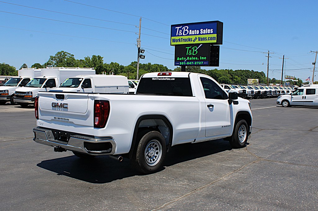 trucks for sale arkansas