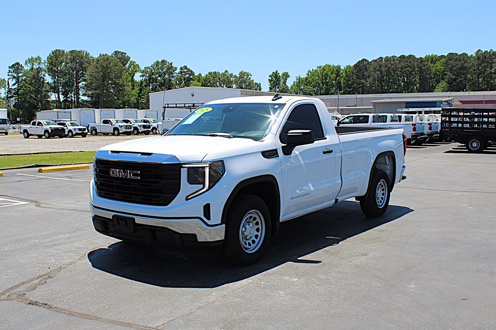 used work trucks for sale