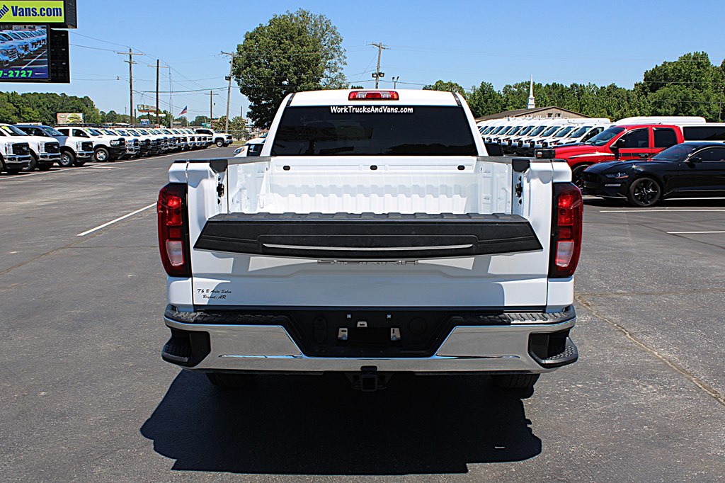 used work trucks for sale