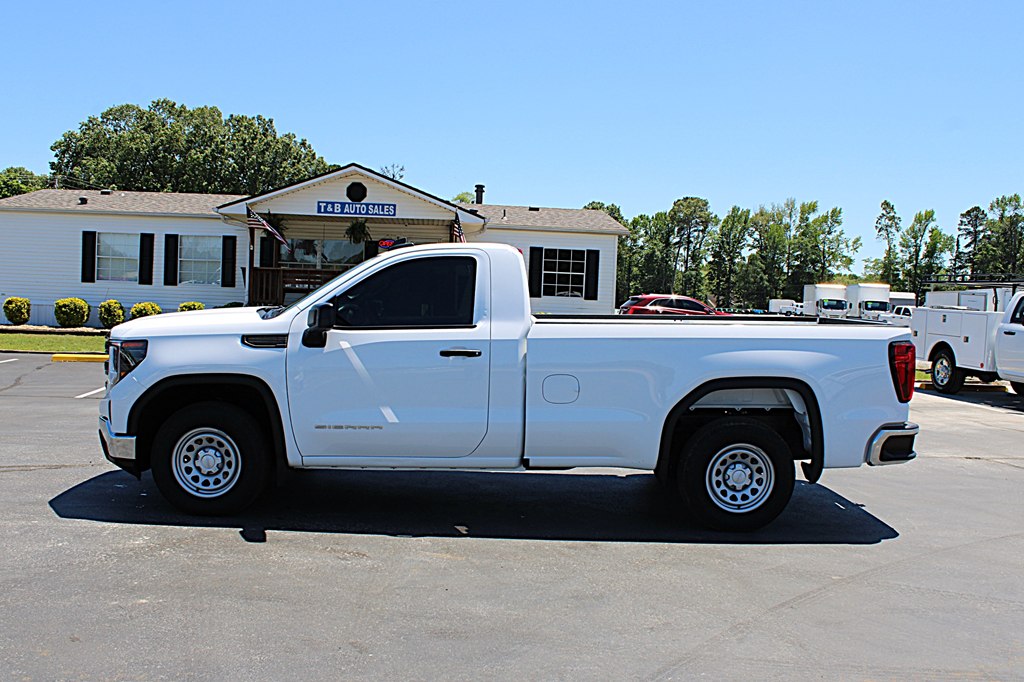 used work trucks for sale