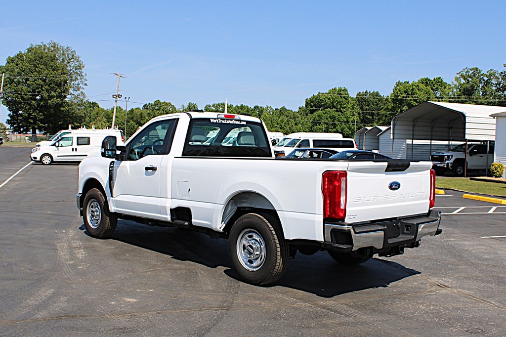 used work trucks for sale