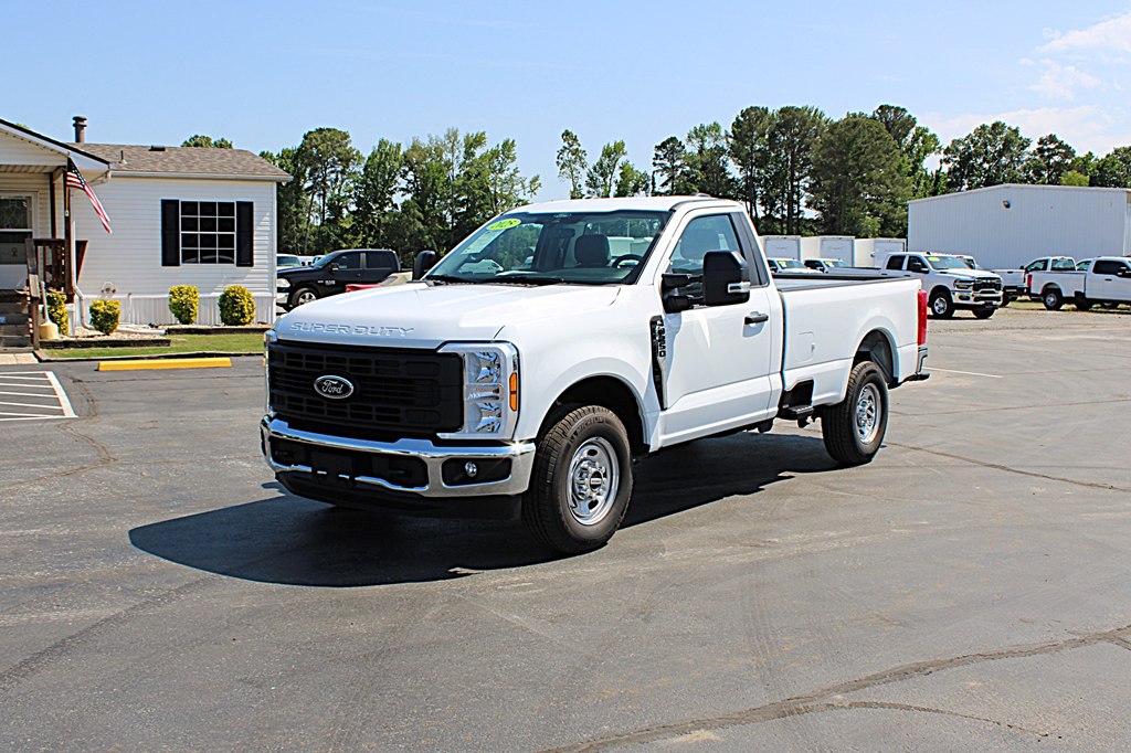 used work trucks for sale