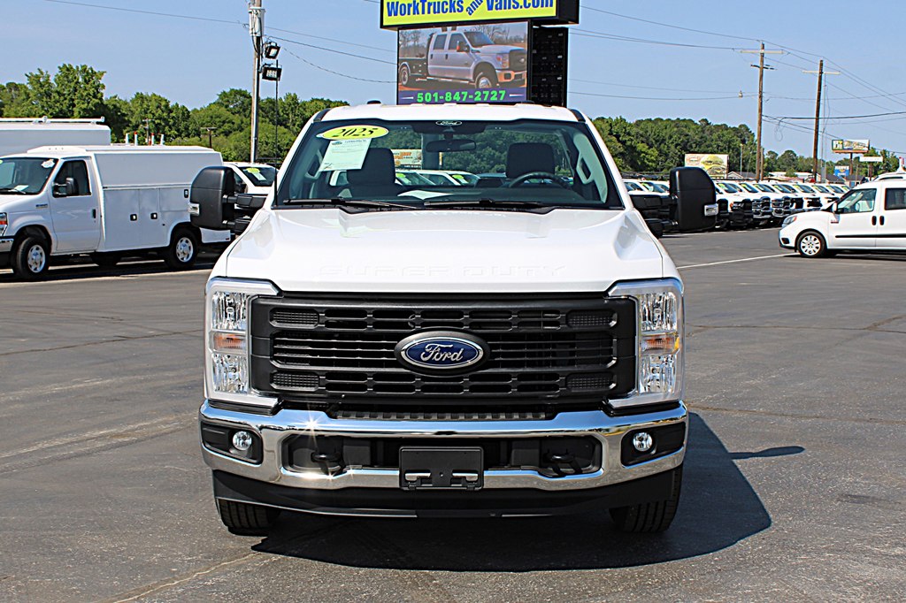 used work trucks for sale