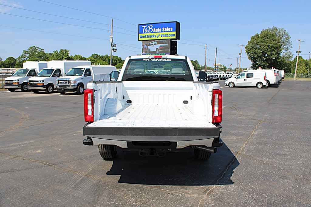 used work trucks for sale