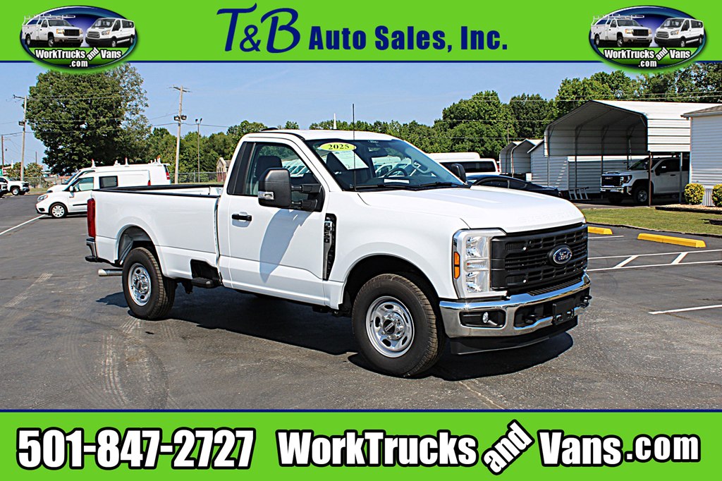 trucks for sale arkansas