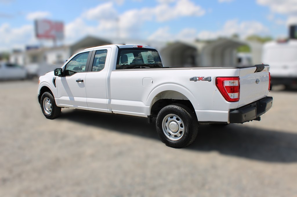 used work trucks for sale