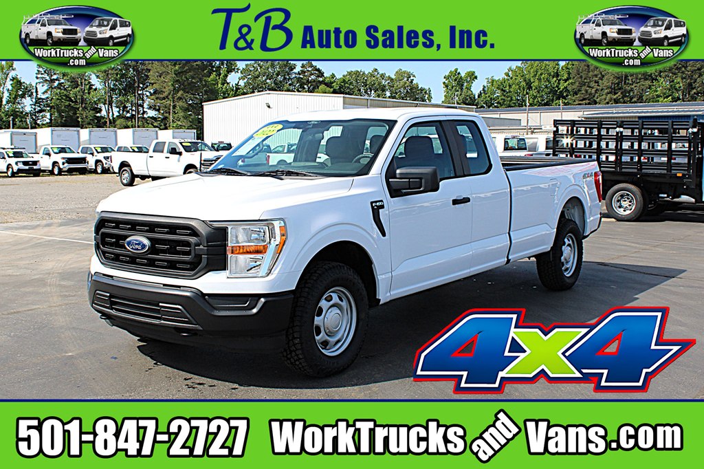 trucks for sale arkansas