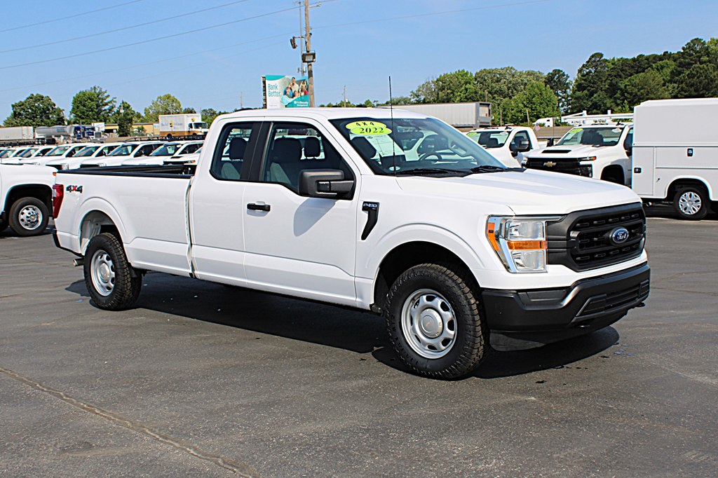 trucks for sale arkansas