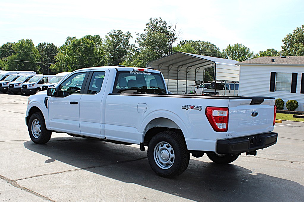 used work trucks for sale