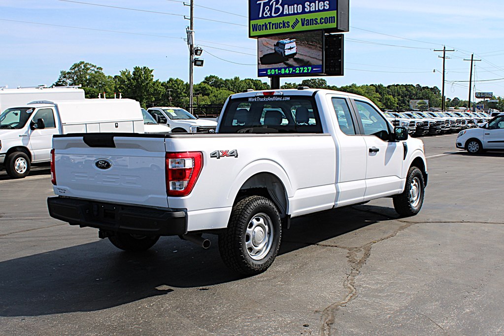 trucks for sale arkansas