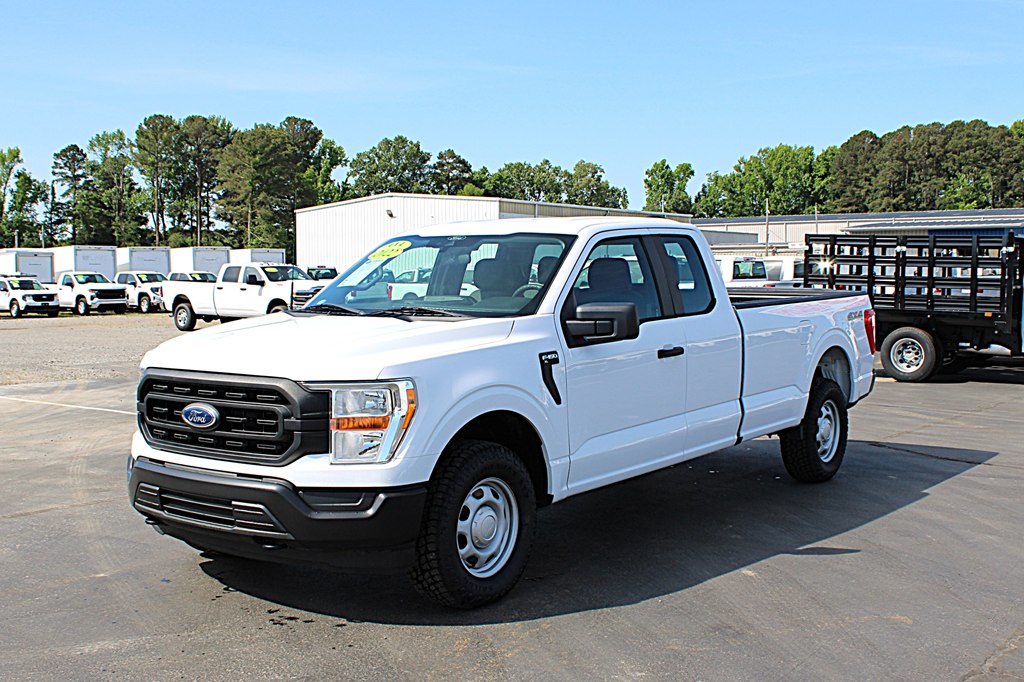 used work trucks for sale